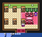 Bomberman Quest (USA) In game screenshot